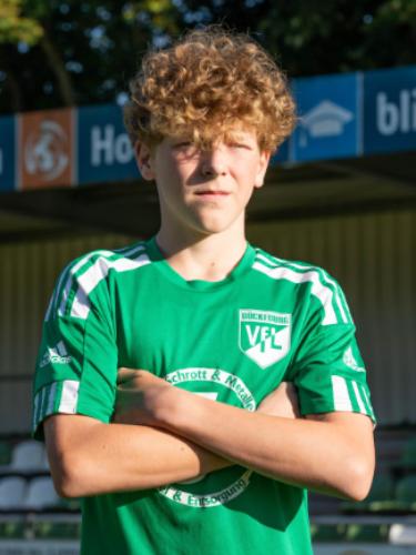 Tristan Korfesmeyer