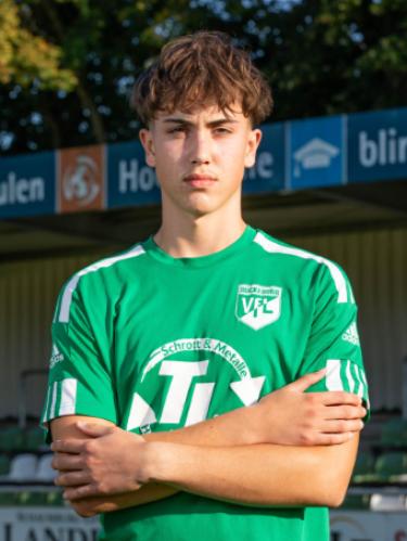Szymon Krzysztof