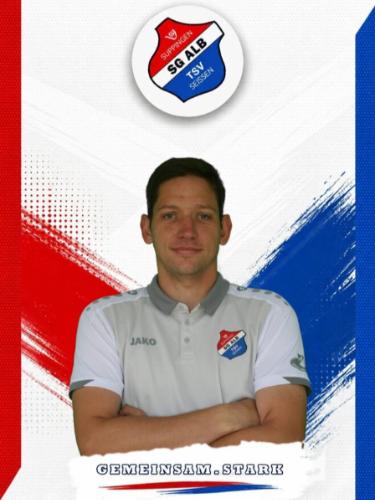 Tim Jakob