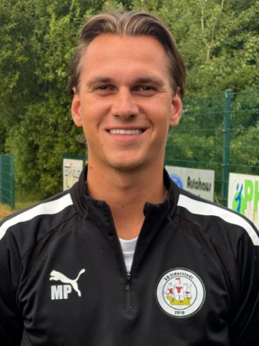 Mats Peters
