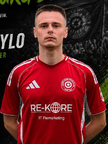 Mykhailo Tymonichev