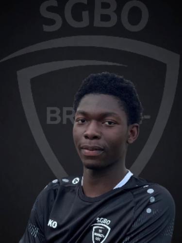 King James Nartey-Tei