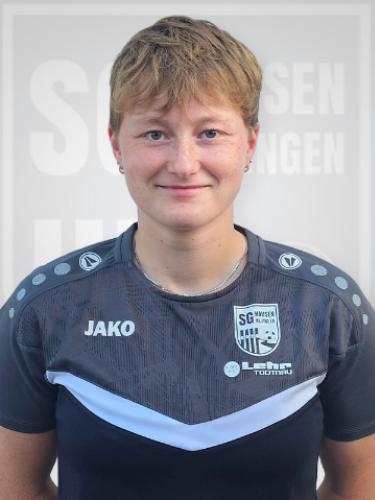 Luise Hildebrand