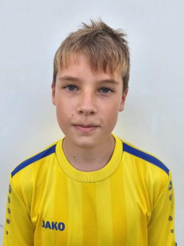Benjamin Schatz