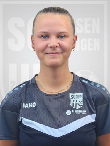 Lara Hoffmann