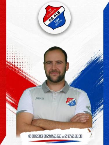 Tim Scherb