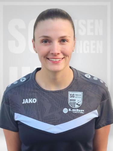 Anna Luisa Janietz