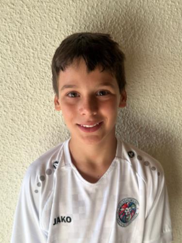 Maximilian Proff