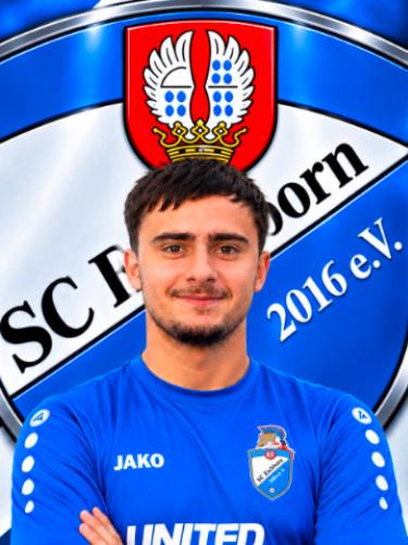 Philipp Todorov