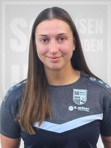 Anna-Maria Mößner