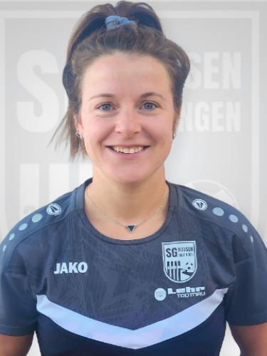 Chayenne Psaras