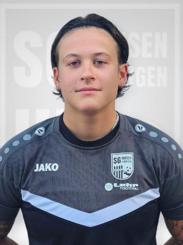 Julia Schlossarek