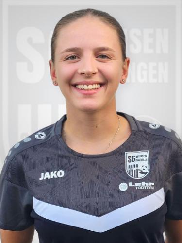 Antonia Franziska Thoma
