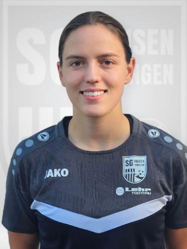 Mariel Tönz