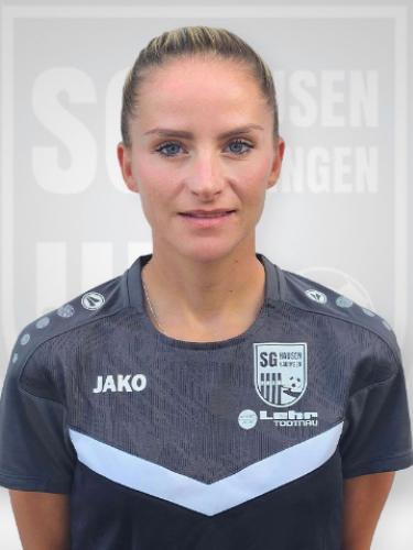Alexandra Wagner