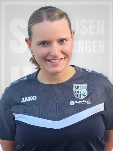 Sarah Walter