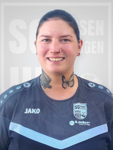 Samira Basurco Valverde