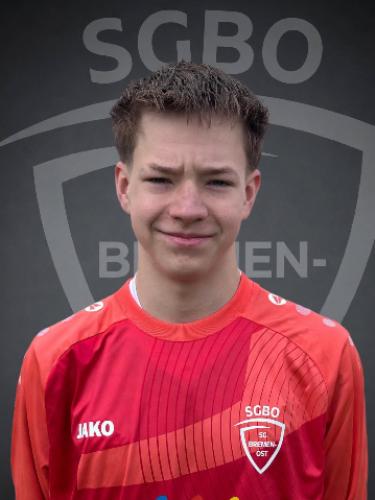 Linus Bartels