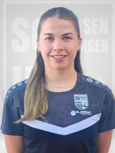 Lara Sophie Nada Grünberg