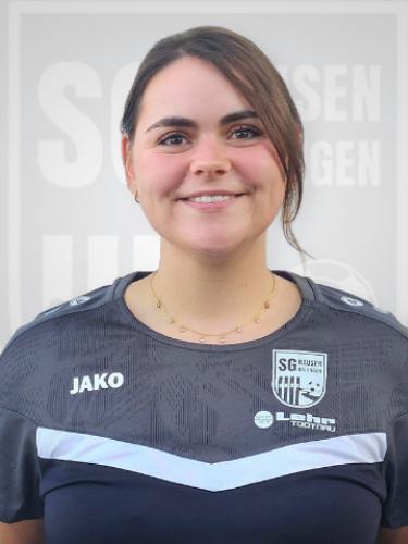 Seraphine Koger