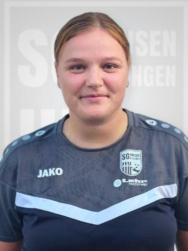 Henrike Korff