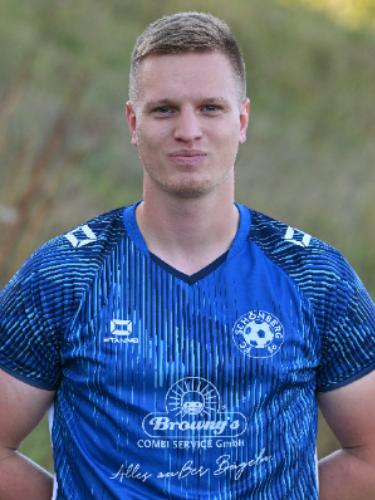 Kilian Dankert
