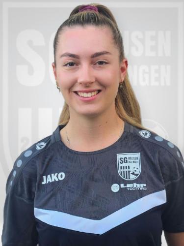 Stefanie Kurth
