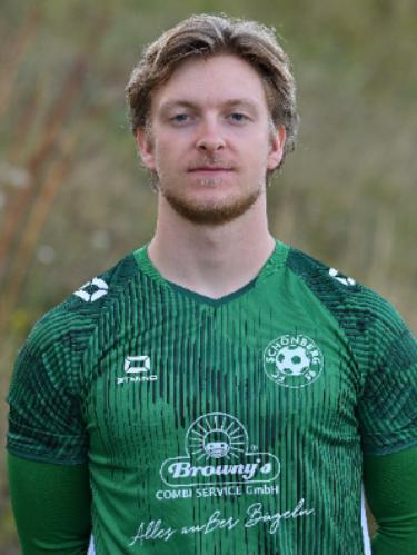 Dennis Godknecht