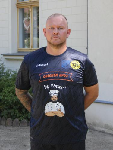 Marcus Gränitz