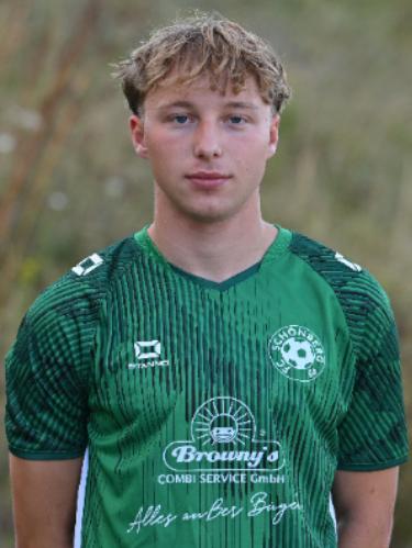 Fiete Richard Hafemeister