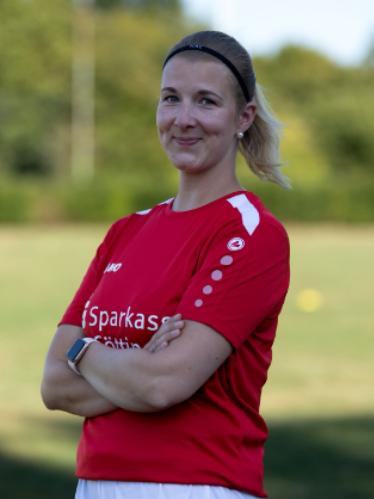 Ann Katrin Hein