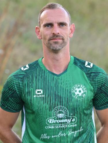 Daniel Halke