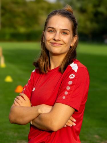 Paula Gosse