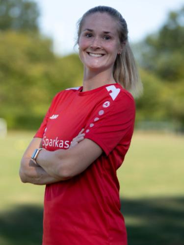 Melissa Cordes