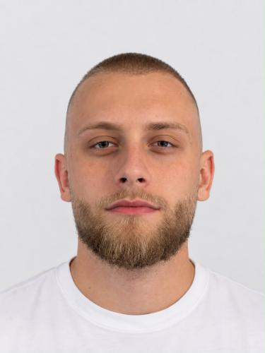 Lucas Erdmann