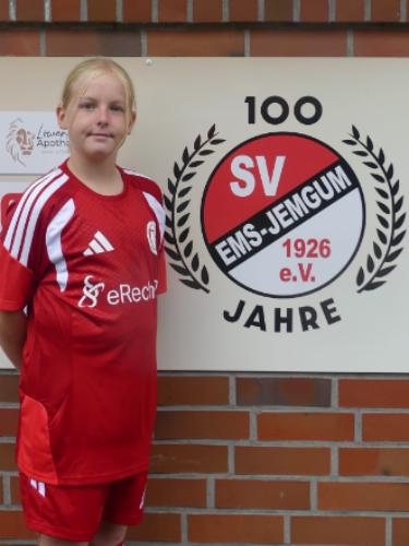 Leenke de Buhr