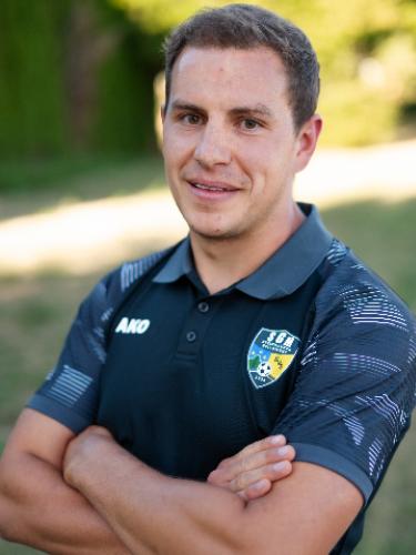 Philipp Borner