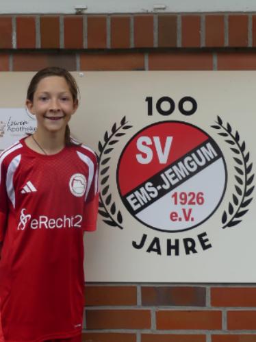 Hannah Diebel