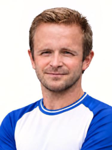 Danny Beyer