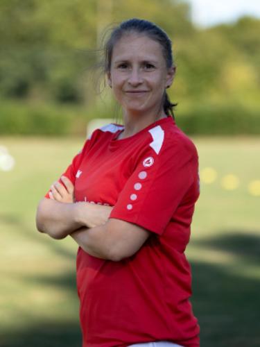 Helena Seifert Mirhamed