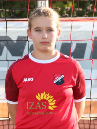 Lindsey Zöller