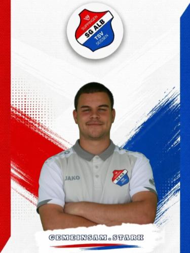 Joris Stucke