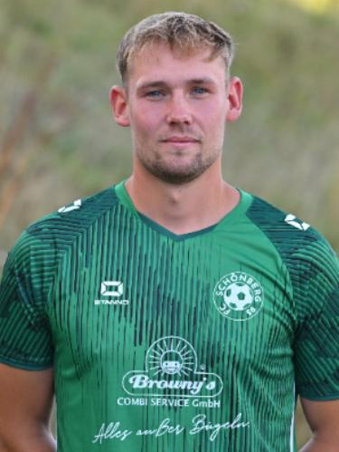 Jahn-Sylas Schmidt