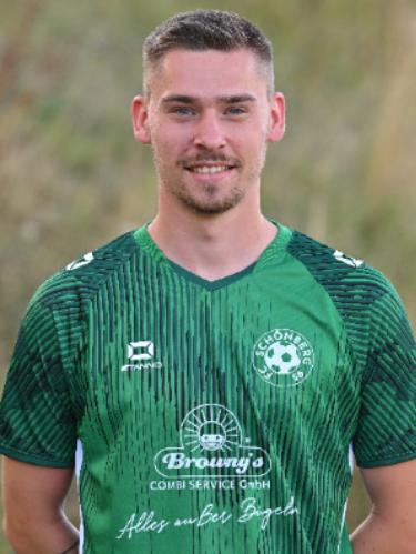 Salyvan Schmidt