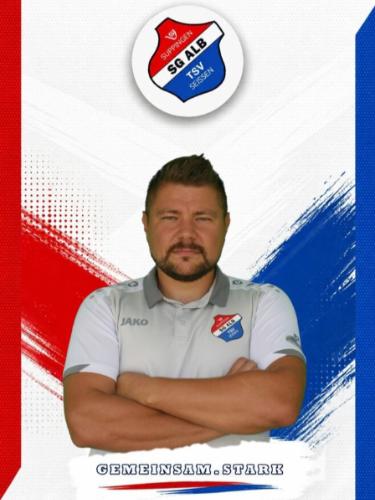 Oliver Stucke