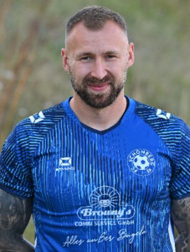 Przemyslaw Szymura