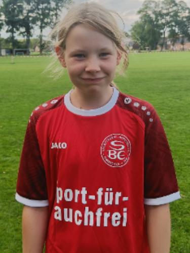 Clara Sophie Vehren
