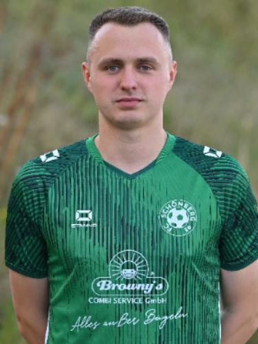 Luca Thiel
