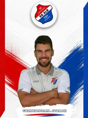 Pascal Stucke