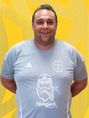 Dennis Isendick